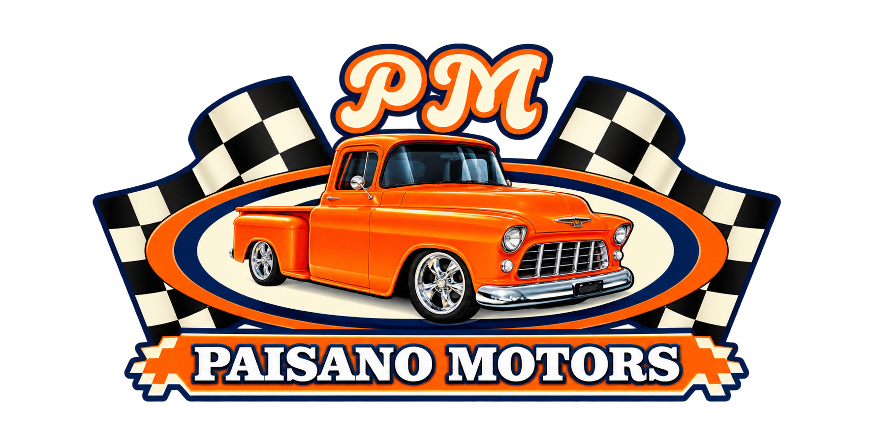 Paisano Motors